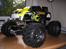 Truck GV Factor monstertruck