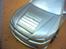 Bil Nissan Silvia (Race Tin)