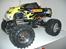 Truck GV Factor monstertruck