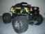 Truck GV Factor monstertruck