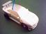 Bil Nissan Silvia (Race Tin)