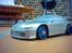 Bil Nissan Silvia (Race Tin)
