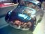 Bil Race Tin VW Beetle