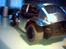 Bil Race Tin VW Beetle