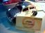 Bil Race Tin VW Beetle