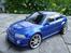 Bil Mitsubishi Lancer Evo VII