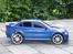 Bil Mitsubishi Lancer Evo VII