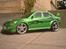 Bil Lancer Evo Tribal
