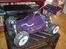 Off-Roader Carson Topspeed