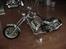 Off-Roader Carson Topspeed - G8 Harley Davidson Chopper.