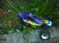 Buggy cen atx 4wd
