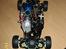 Lastbiler Carson Race Truck "Atego"