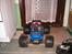 Truck savage21