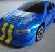 Bil Racetin - Nissan Silvia