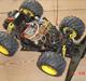 Bil Tayio R/C Off-Road Racer