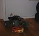 Truck Kyosho USA-1