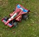 Off-Roader Nikko - Super Falcon