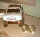 Bil tamiya ford f150