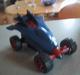 Bil tyco 6,0 turbo