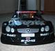 Bil Mercedes CLK DTM