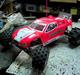 Buggy ae RC10 T4