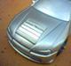 Bil Nissan Silvia (Race Tin)