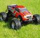Truck HPI Nitro Savage 25 GT1 R