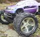 Truck Hpi savage 25
