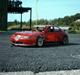 Bil Kyosho-Alfa GTA-*solgt*