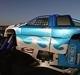 Truck SuperCharge Savage Custom