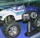 Off-Roader Smartech