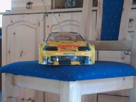 Bil tamiya... 4*4 billede 3