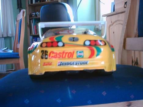 Bil tamiya... 4*4 billede 5