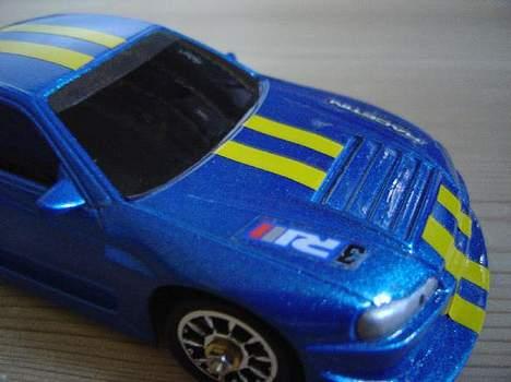 Bil Racetin - Nissan Silvia billede 4