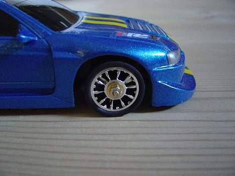 Bil Racetin - Nissan Silvia billede 5
