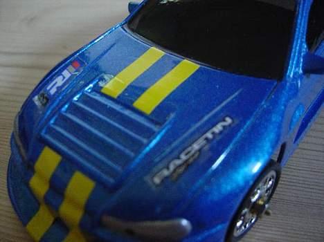 Bil Racetin - Nissan Silvia billede 6