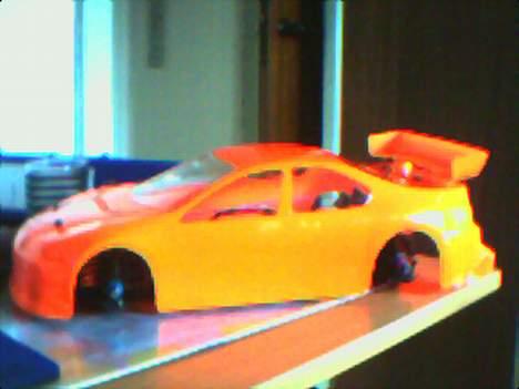 Bil HPI PRO 3§Til Salg§ billede 1