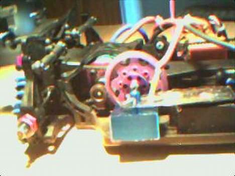 Bil HPI PRO 3§Til Salg§ billede 6