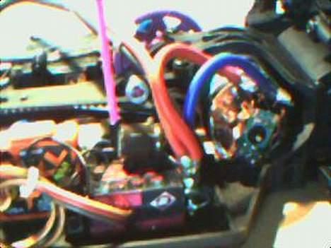 Bil HPI PRO 3§Til Salg§ billede 7