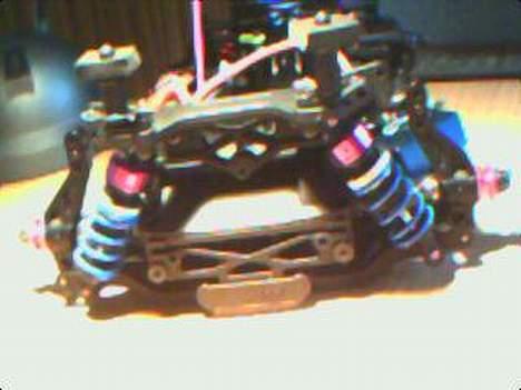 Bil HPI PRO 3§Til Salg§ billede 9
