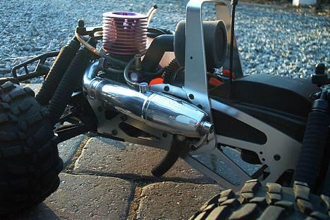 Truck Savage 25 billede 5