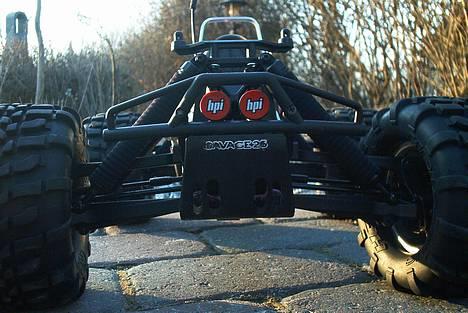 Truck Savage 25 billede 4