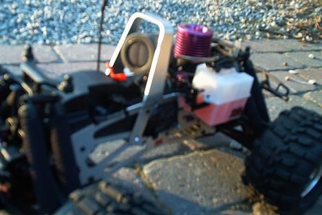 Truck Savage 25 billede 3