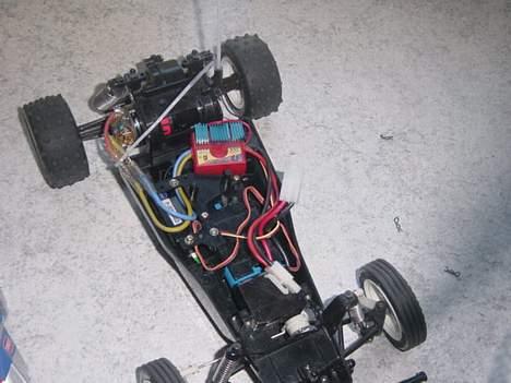 Bil tamiya billede 3