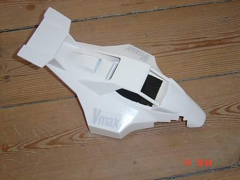 Bil Tayio R/C Off-Road Racer billede 4