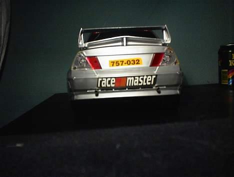 Bil Mitsubishi Lancer EVO VI billede 6