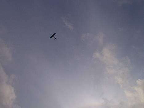 Fly Terry Crashet billede 7