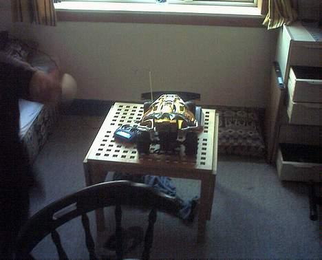 Bil nikko VECTOR billede 8