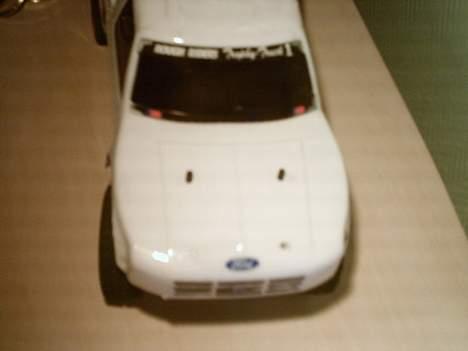 Bil tamiya ford f150 billede 7