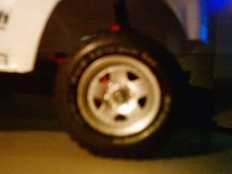 Bil tamiya ford f150 billede 6